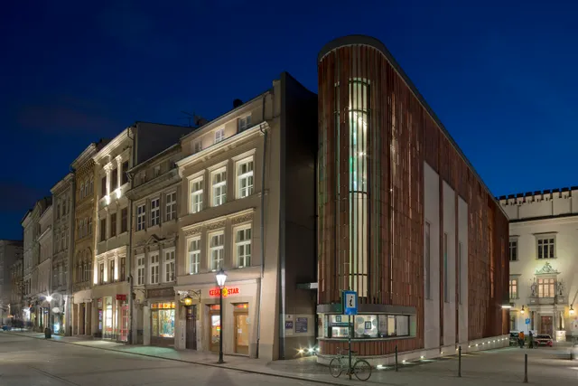 Aparthotel Grodzka 21