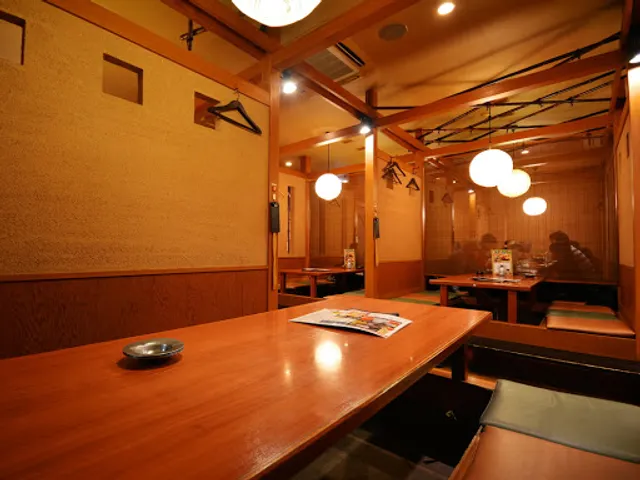 Marusasuisan Jinbeedori