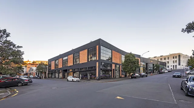 Föenander Galleries