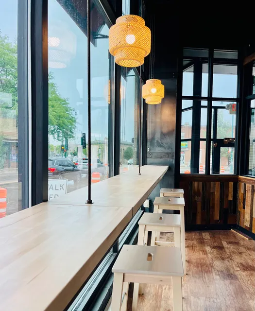 Lake Effect Coffee Company