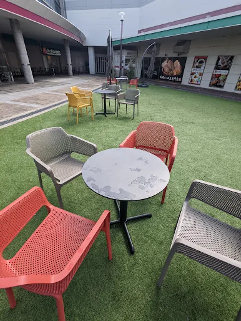 Mister Donut youme Town Takamatsu Shop