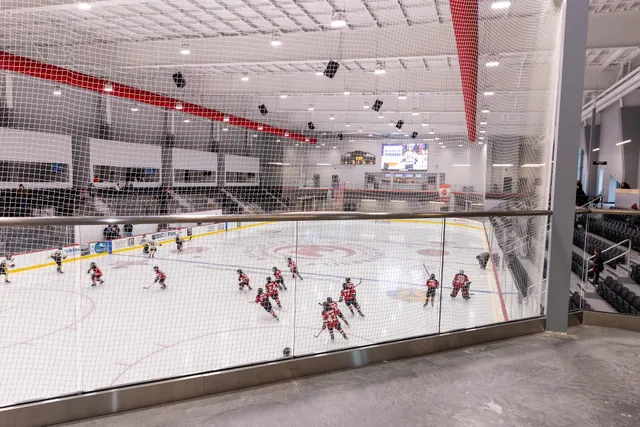 Utica University Nexus Center