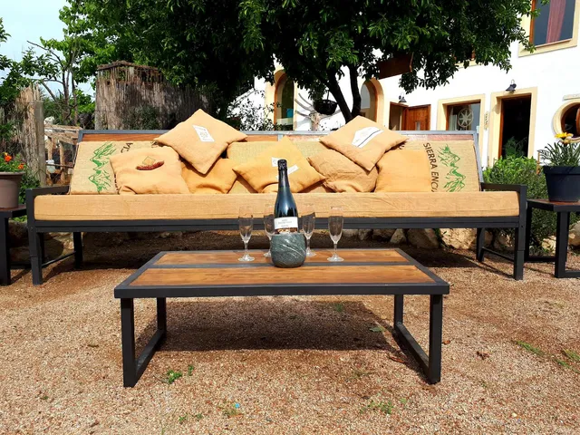 Masia Cal Pau Cruset Casa Rural