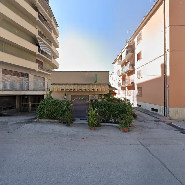 Ristorante Pizzeria Frida