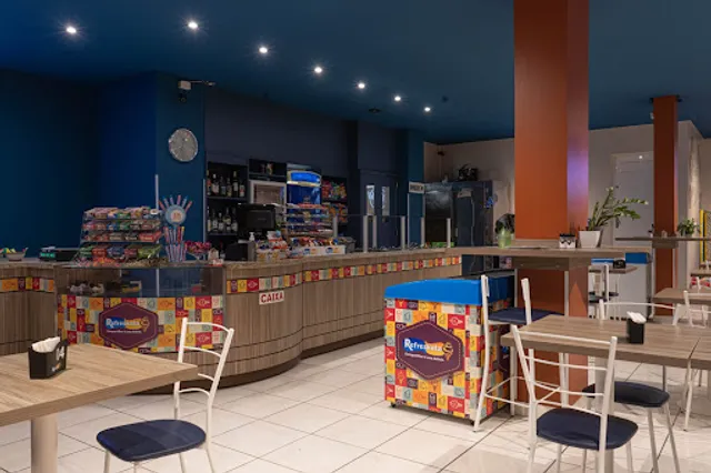 Restaurante e Sorveteria Refreskata