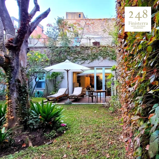 248 Finisterra Hotel Boutique