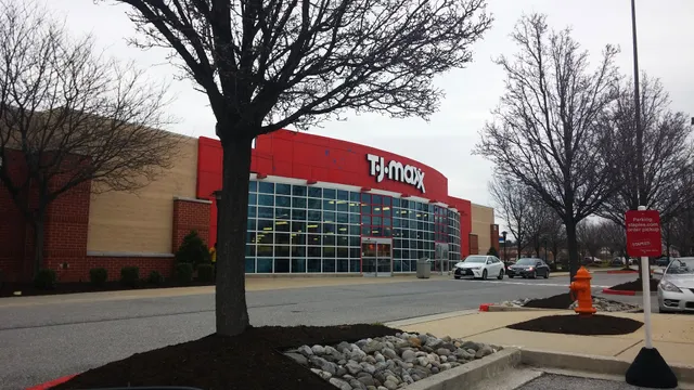 T.J. Maxx