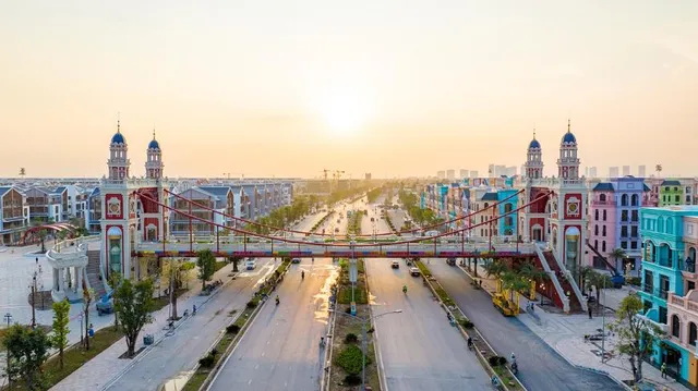 Sweet family guesthouse