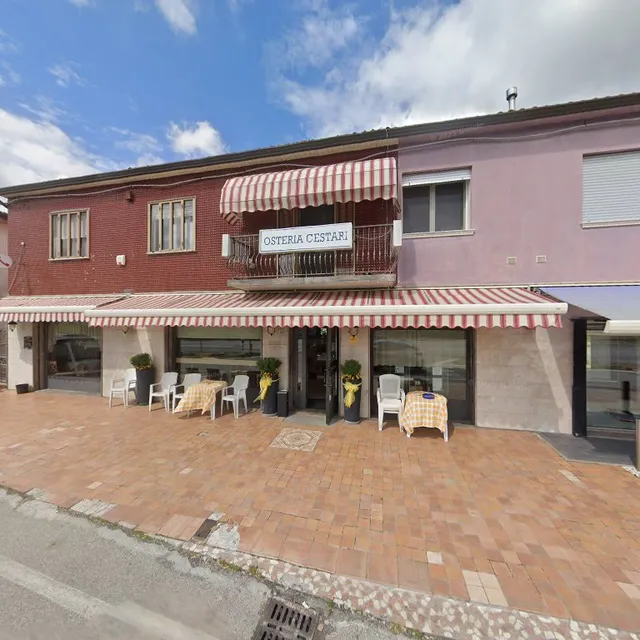 Osteria Cestari