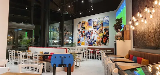 IT - Italian Trattoria Fenouillet