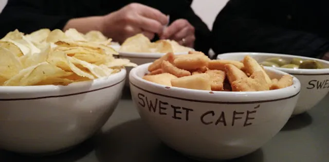 Sweet Cafè