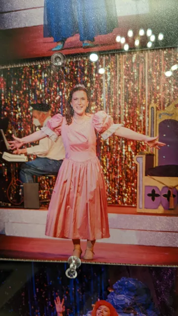 Walpole Footlighters