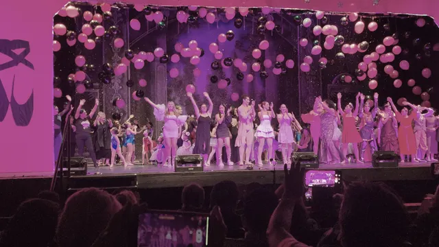 Harlingen Municipal Auditorium