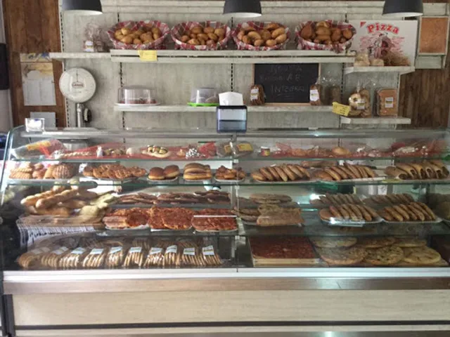 La Bottega Bianca Di Giuseppe Arleo