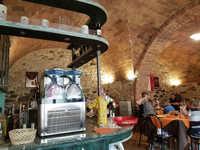 Bar Ristorante "Il Tinaio"