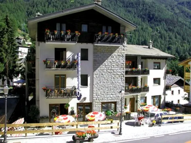 Hotel Al Caminetto