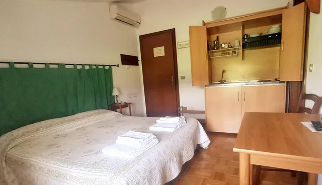 Bed Breakfast alle Calcarole