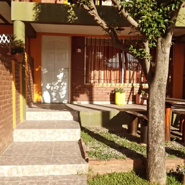 Lo de Lili Departamentos Mina Clavero