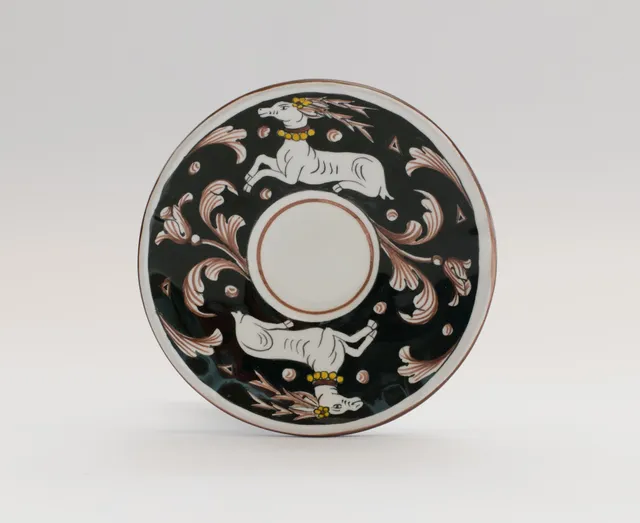 Roscoart Maioliche e Riproduzioni d'Arte Ceramica Senese