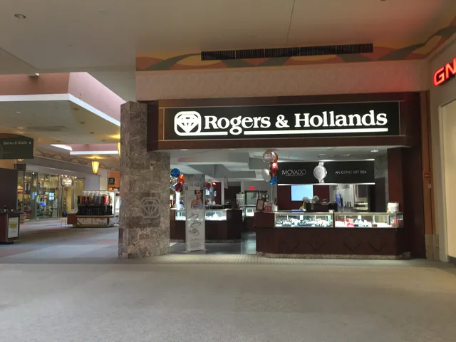 Rogers & Hollands Jewelers