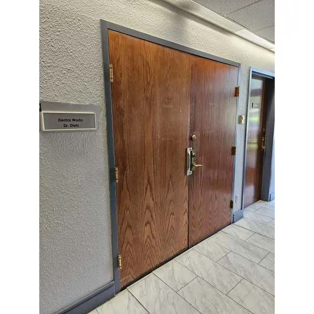 DentalWorks Memphis - Park Avenue