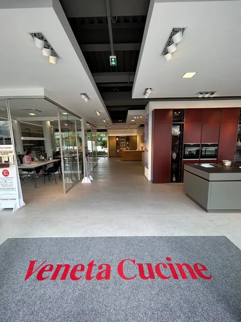 Veneta Cucine Perugia