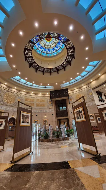 ندوة الثقافة والعلوم