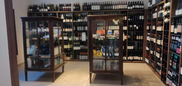 Vinoteca Sabores del sol