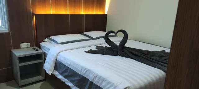 Hotel J & L Inn Semarang