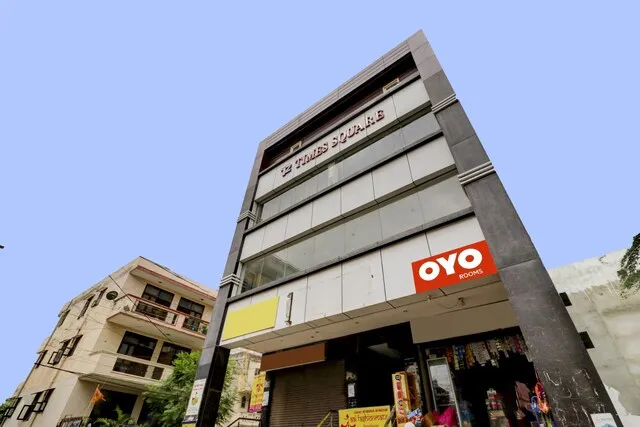 Hotel O Times Square