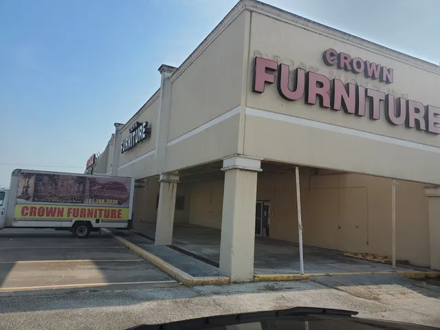 Crown Furniture