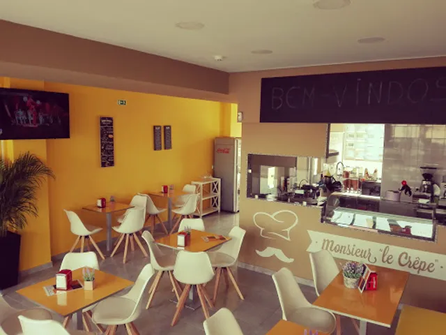Monsieur Le Crêpe