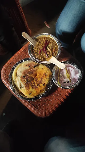 Taste of Delhi