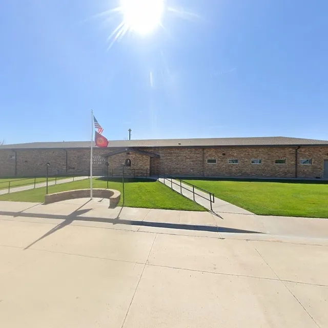 Peetz Community Center