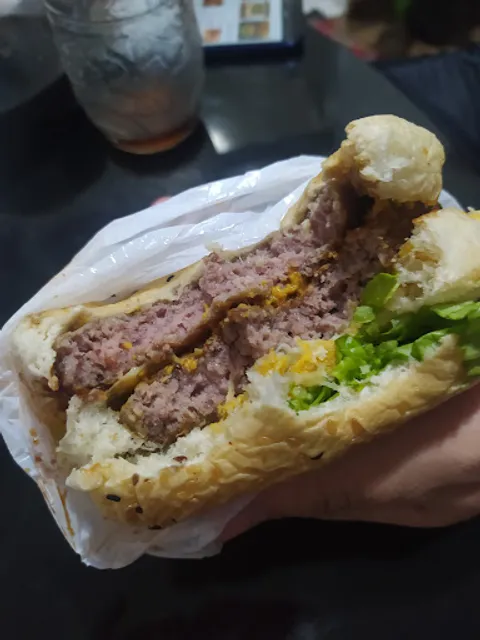 Sandubão Hamburgueria&Pizzaria