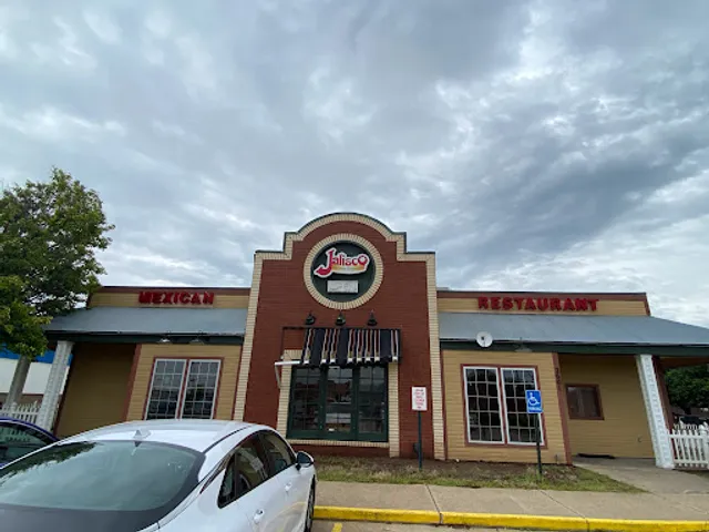 Jalisco Mexican Restaurant