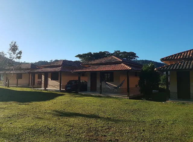 Hotel Fazenda Acácia Imperial