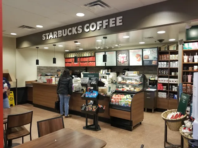 Starbucks Coffee Company