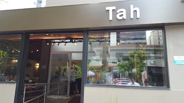 Wok Paulista Vila Olimpia