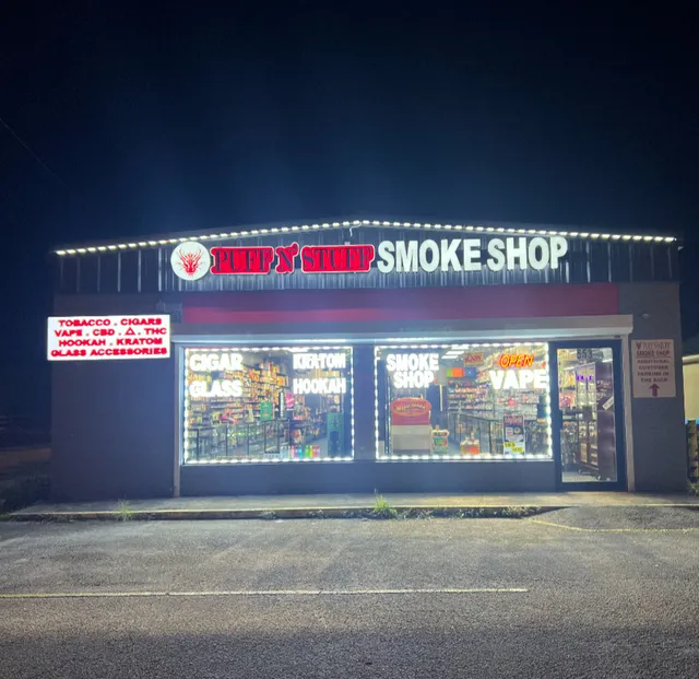 Puff N' Stuff Smoke Shop