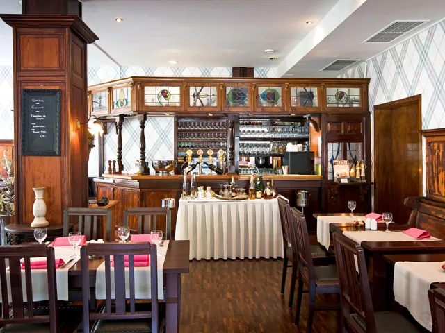 RustiCarl Restaurant