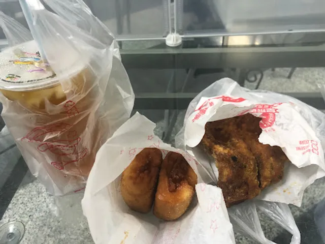 Royal Honor Chicken Pie