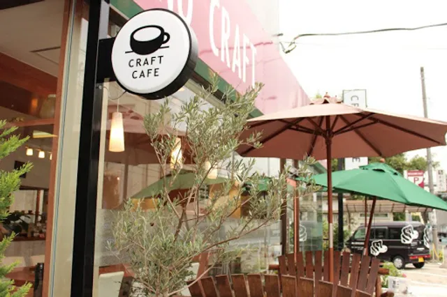 CRAFT CAFE