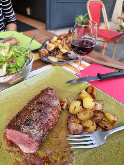 Le Pacha du Bosphore