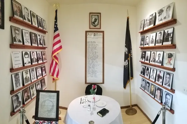 Veterans of Foreign Wars