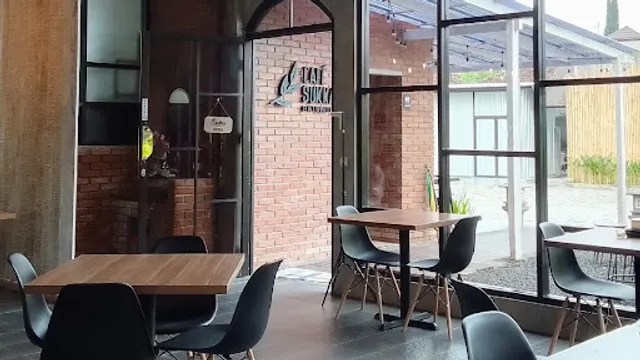 Café Sukka Baturiti