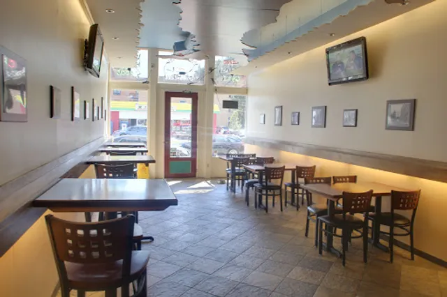 Pizza Fiesta (Garfield/Bloomfield)