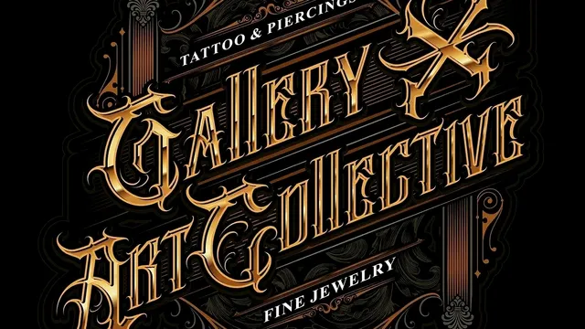 Gallery X Art Collective