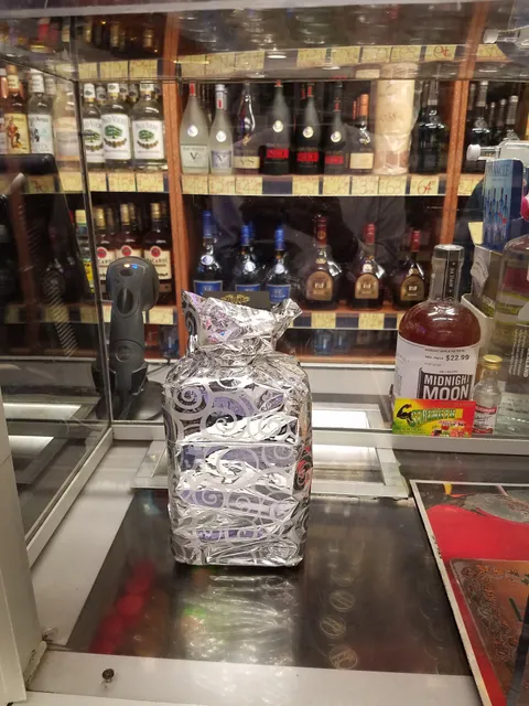 Abi Wine and Liquors