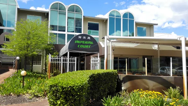 Como Garden 金滿樓